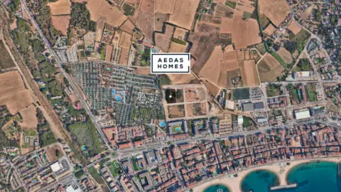 Piso en Carrer del Mascarell, 31