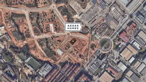 Piso en calle Maria Maetzu,  S/N