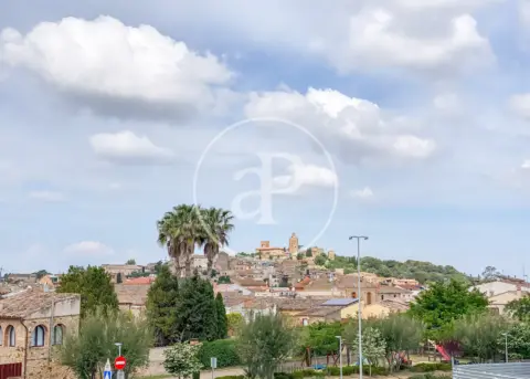 Casas unifamiliares de obra nueva en Pals, Baix Empordà