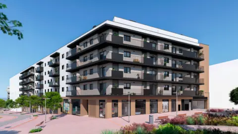 Habitat Sala Badrinas Pisos