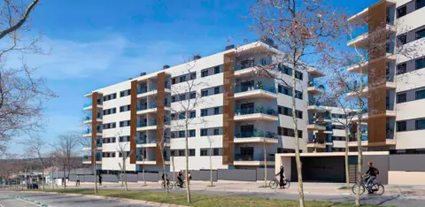 Ático en Ronda de Tolosa,  s/n