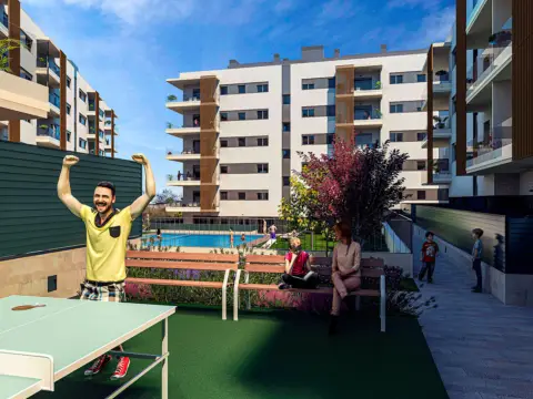 Piso en Ronda de Tolosa,  s/n