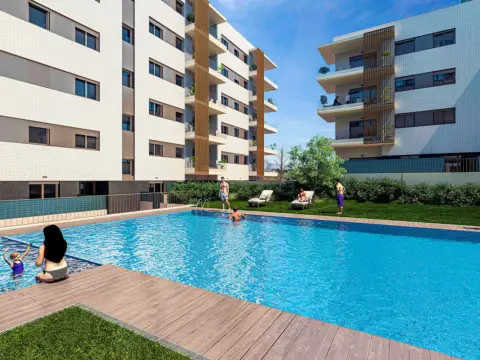 Residencial Inbisa Castellar