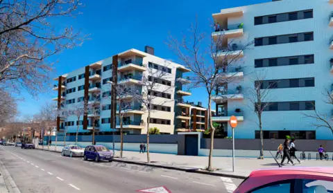 Piso en Ronda de Tolosa,  s/n