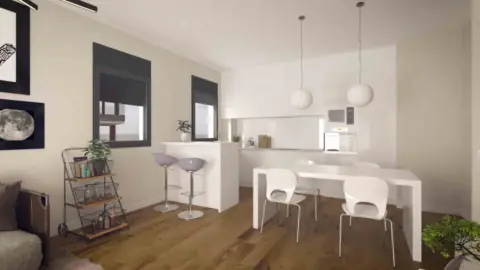 Ático en Ronda de Tolosa,  s/n