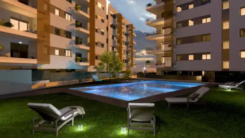 Piso en Ronda de Tolosa,  s/n