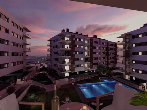 Ático en Ronda de Tolosa,  s/n