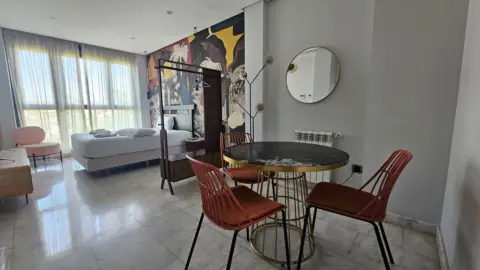 Estudio en calle de Alcalá, 254