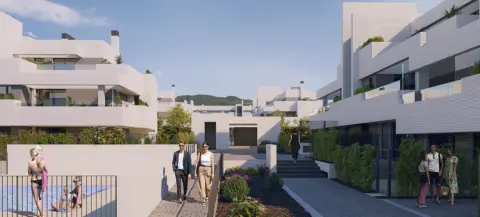 Piso en calle Al- Birka,  s/n