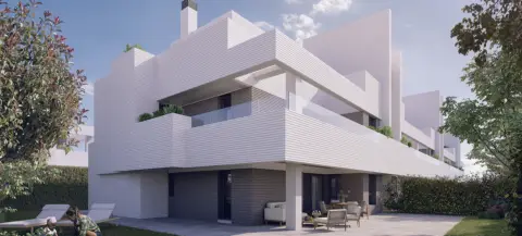 Piso en calle Al- Birka,  s/n