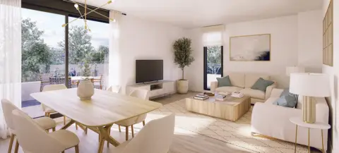 Piso en calle Al- Birka,  s/n