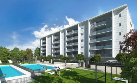 Piso en calle Godofredo Ortega Muñoz,  s/n