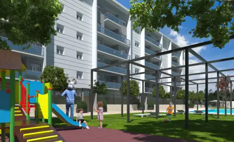 Piso en calle Godofredo Ortega Muñoz,  s/n