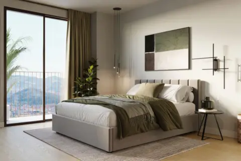 Piso en Carrer de Alsina, 25