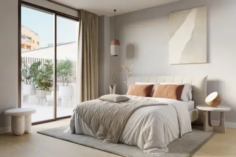 Piso en Carrer de Alsina, 25