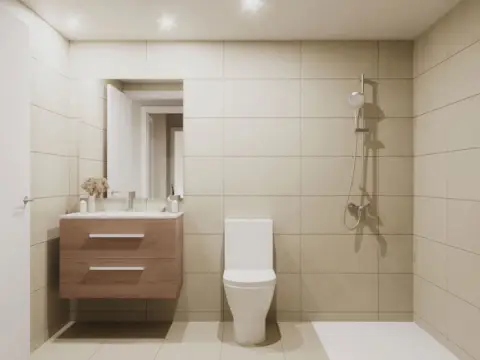 Piso en Carrer de Alsina, 25