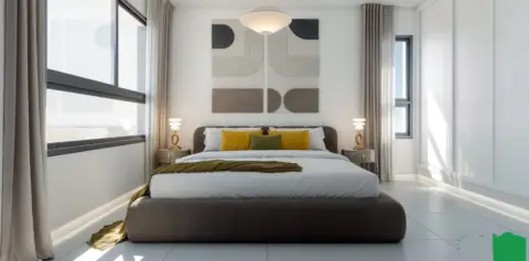 Casa adosada en calle Londres,  4