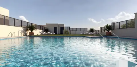 Residencial Paradise