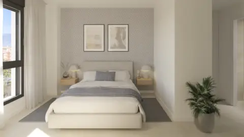 Piso en Avenida del Mar, 119