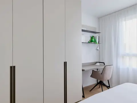 Ático en Asparrena Kalea, 80