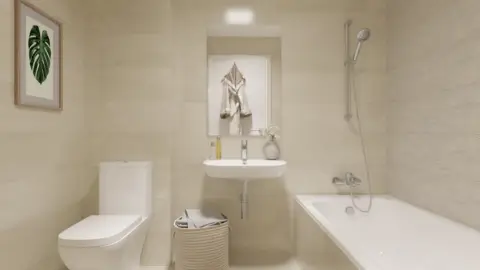 Piso en Avenida del Mar, 119