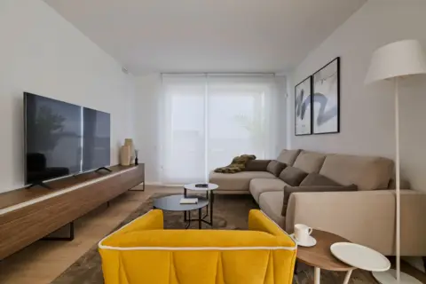 Ático en Asparrena Kalea, 80