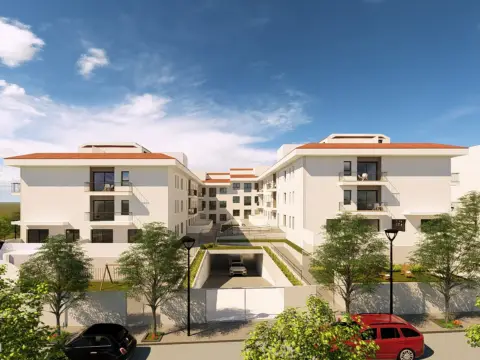 Residencial L´Eliana