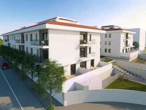 Residencial L´Eliana