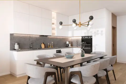 Piso en Carretera de La Comella I de La Plana,  2