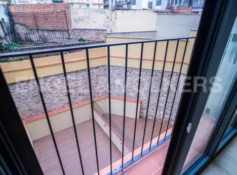 Piso en Sant Gervasi-Galvany