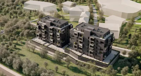 Residencial Veguer Village