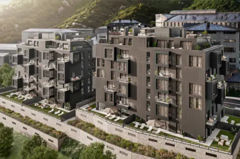 Residencial Veguer Village