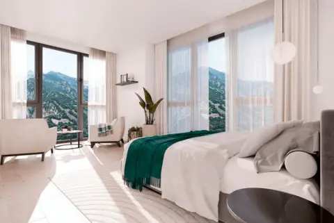 Piso en Carretera de La Comella I de La Plana,  2