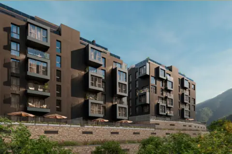 Residencial Veguer Village