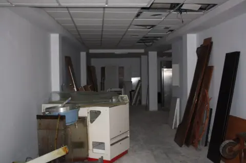 Local comercial en Zona Centro