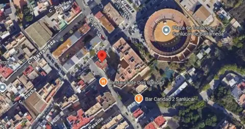 Apartamento en Avenida de San Francisco, 60