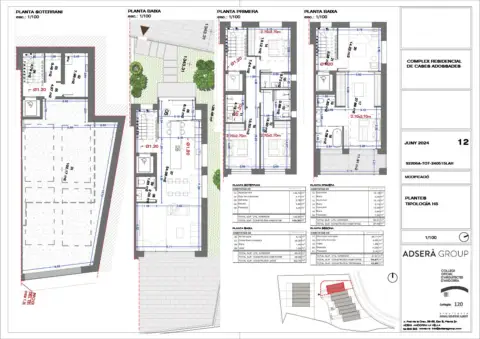 4-bedroom townhouse for sale in La Massana · 18 of 32