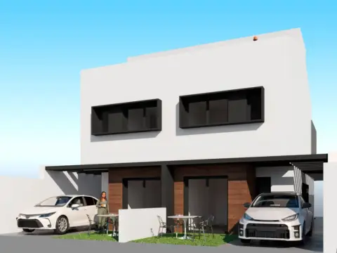 Residencial Estrella de la Ribera