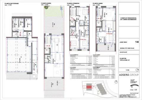 4-bedroom townhouse for sale in Sispony, La Massana · 9 of 56