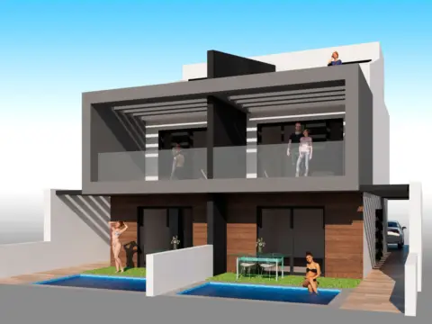 Residencial Estrella de la Ribera