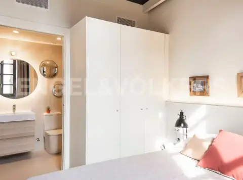 Loft en El Raval