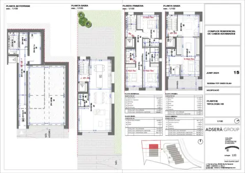 4-bedroom townhouse for sale in La Massana · 9 of 10