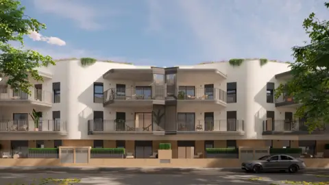 Piso en Carrer Cabana, 30