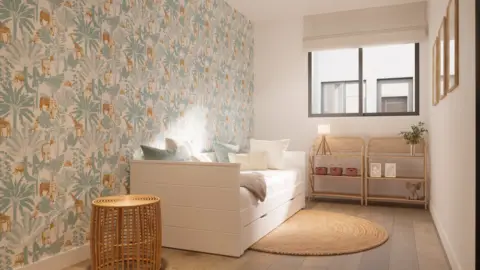 Ático en Carrer Cabana, 30