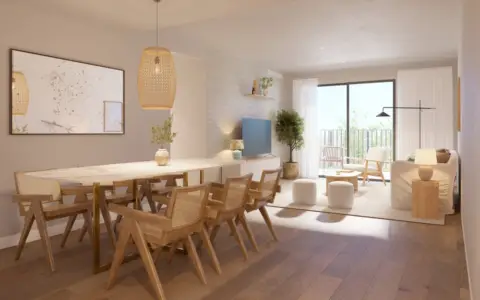 Ático en Carrer Cabana, 30