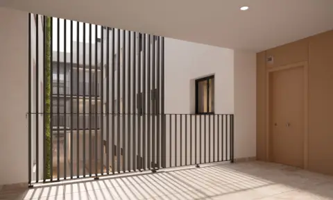 Piso en Carrer Cabana, 30