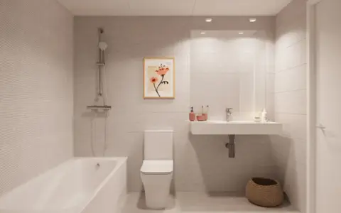 Piso en Carrer Cabana, 30
