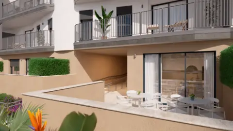 Ático en Carrer Cabana, 30