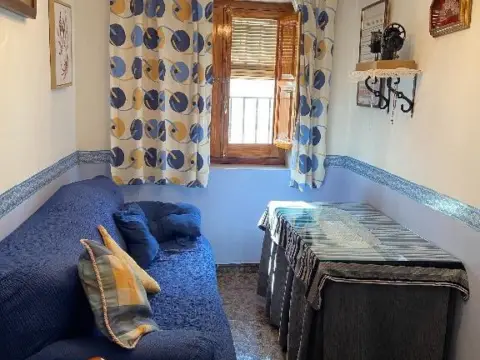 Casa unifamiliar en calle Eras Altas