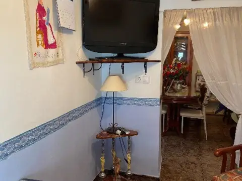 Casa unifamiliar en calle Eras Altas